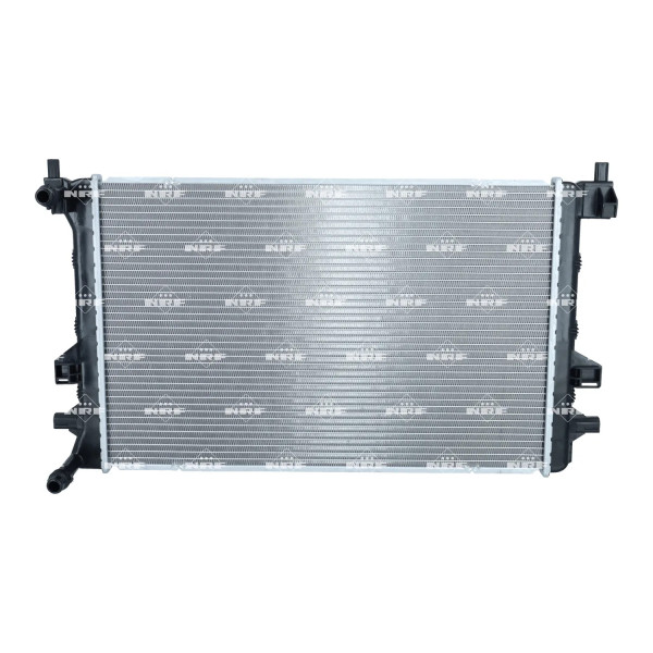 RADIATOR image
