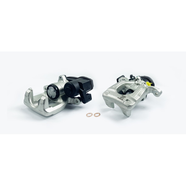 CALIPER (REAR LH) - NISSAN RENAULT image