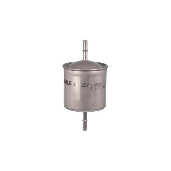 FUEL FILTER - IN-LINE image