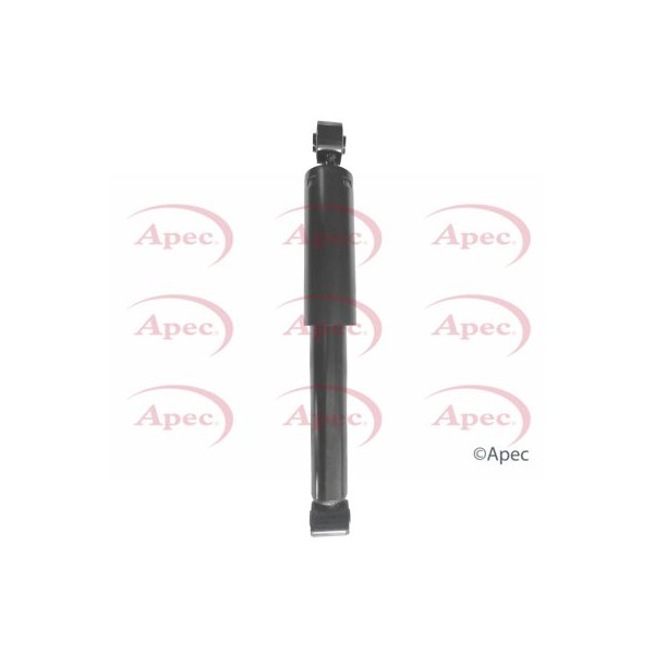 APEC SHOCK ABS REAR image