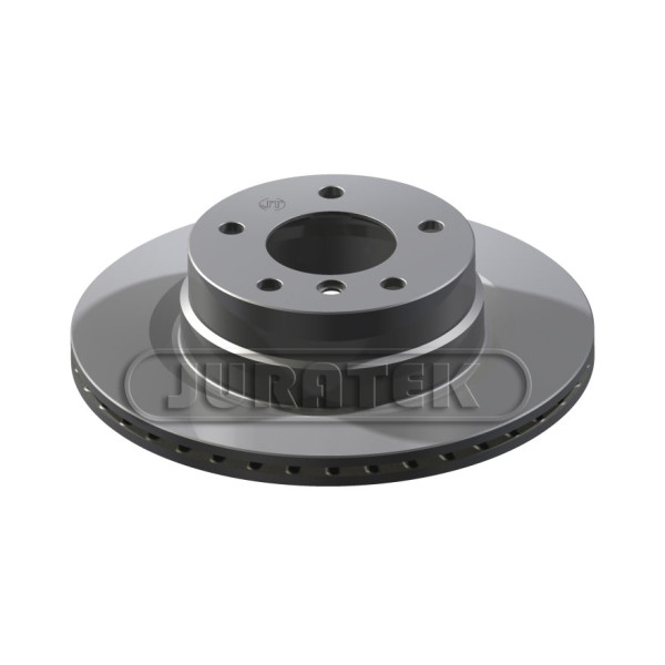 DISC (REAR) - BMW image