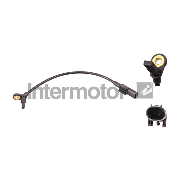 WHEEL SPEED SENSOR image