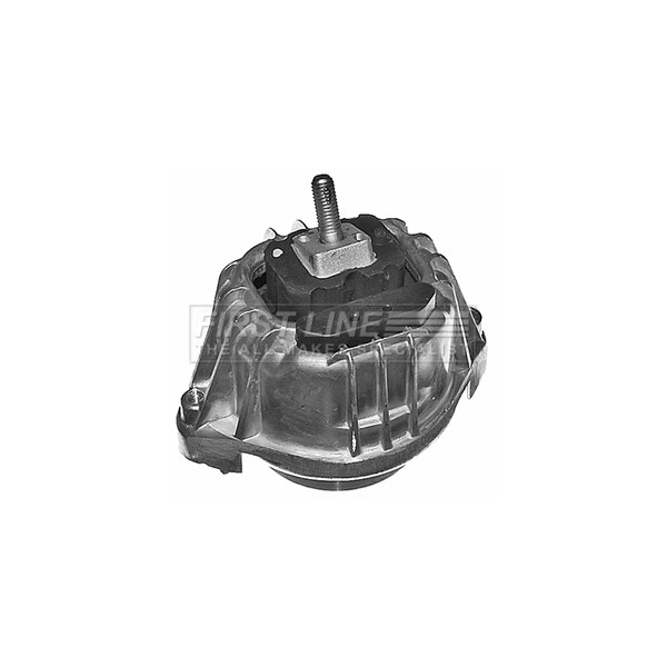 ENGINE MOUNTING (RH) image