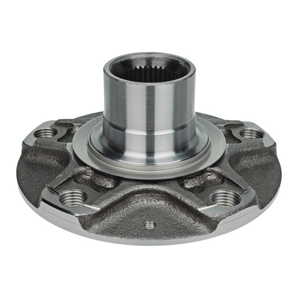 Wheel hub image