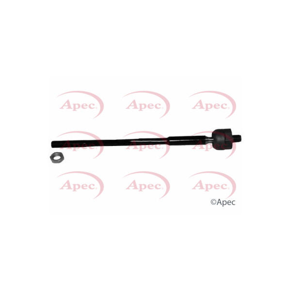 APEC AXIAL JOINT (RACK END) image