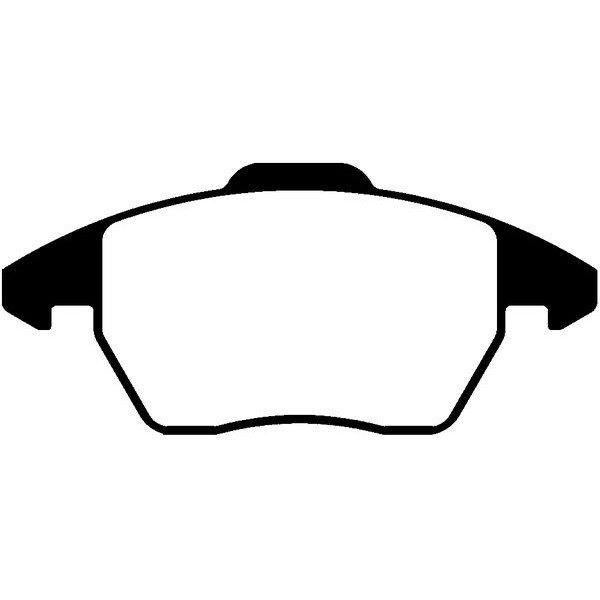 B/PADS - AUDI A3 8P (2003-13) FR image