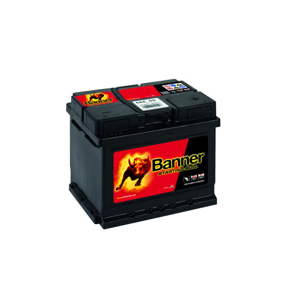 063 ( 44ah ) STARTING BULL OEM QUA image