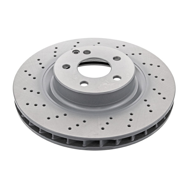 BRAKE DISC image