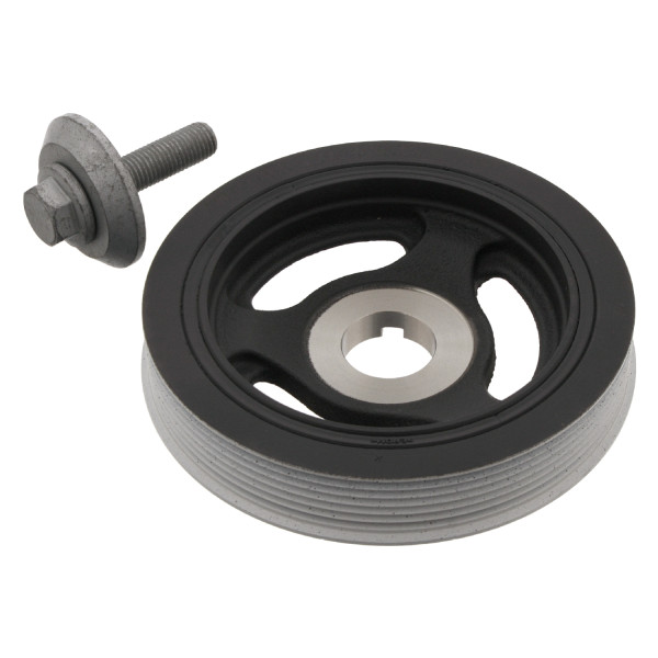 TVD PULLEY image