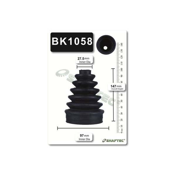 BOOT KIT image