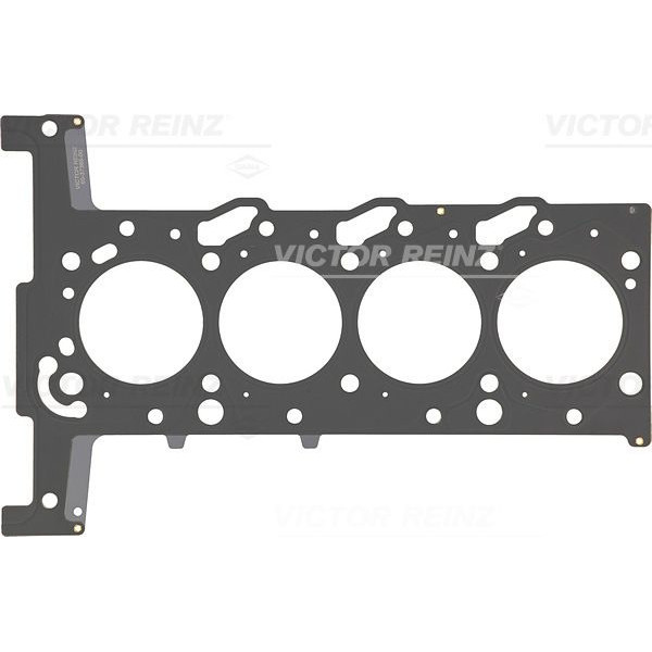 CYLINDER HEAD GASKET image
