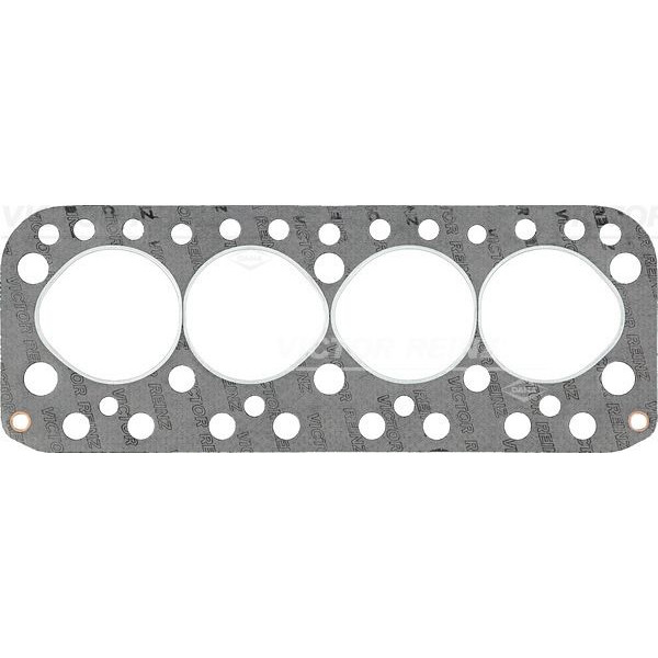 CYLINDER HEAD GASKET image