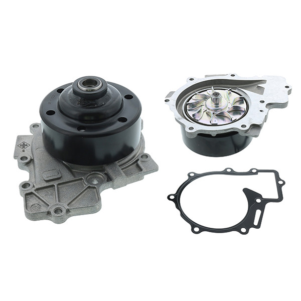 WATER PUMP image