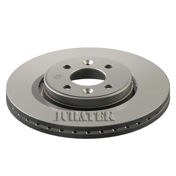 DISC (FRONT) - DACIA RENAULT image