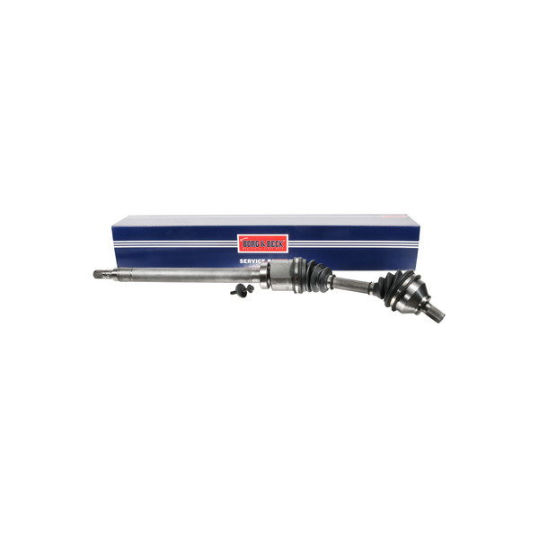 DRIVE SHAFT image