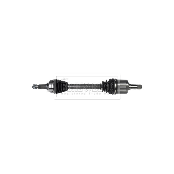 DRIVE SHAFT image