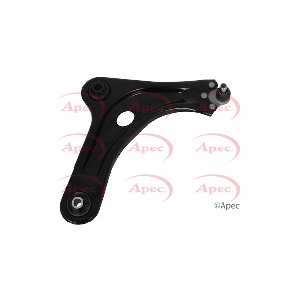 APEC WISHBONE (RH) image