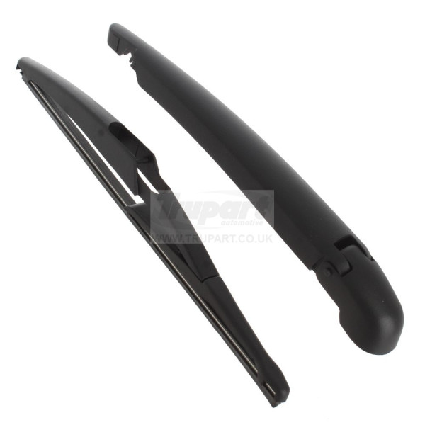 KA 11/08-3/17 R/ARM & 30CM/12IN PLASTIC BLADE image