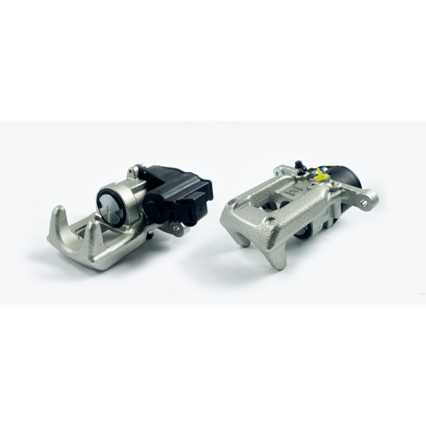 CALIPER (REAR LH) - CITROEN DS PEUGEOT VAUXHALL image