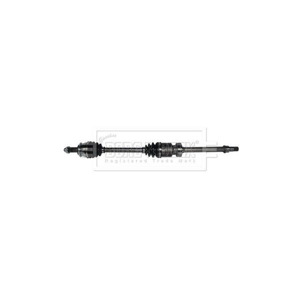 DRIVE SHAFT image