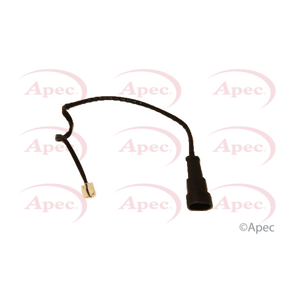 APEC BRAKE PAD WEAR INDICATOR image