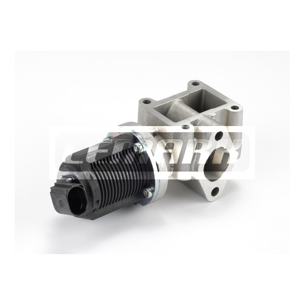 EGR VALVE image