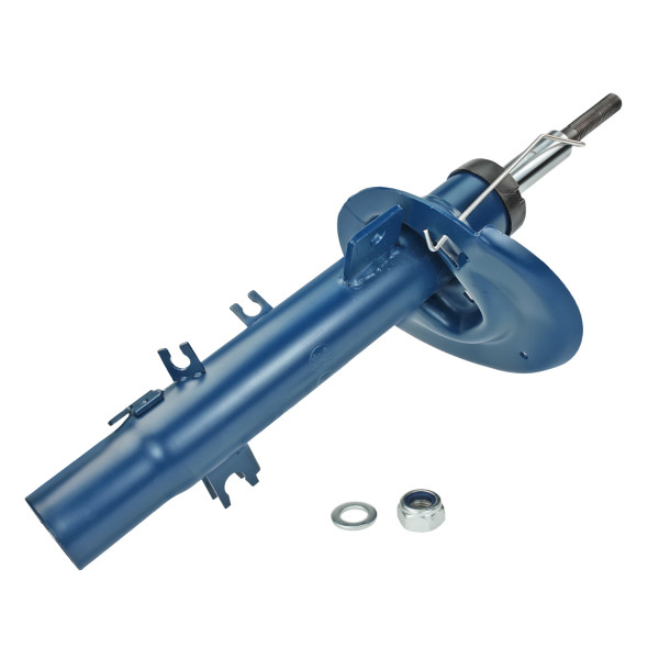 Shock absorber image
