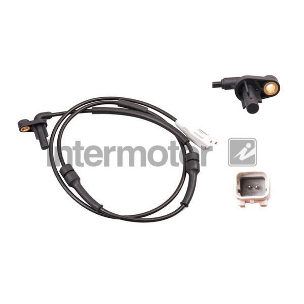 WHEEL SPEED SENSOR image