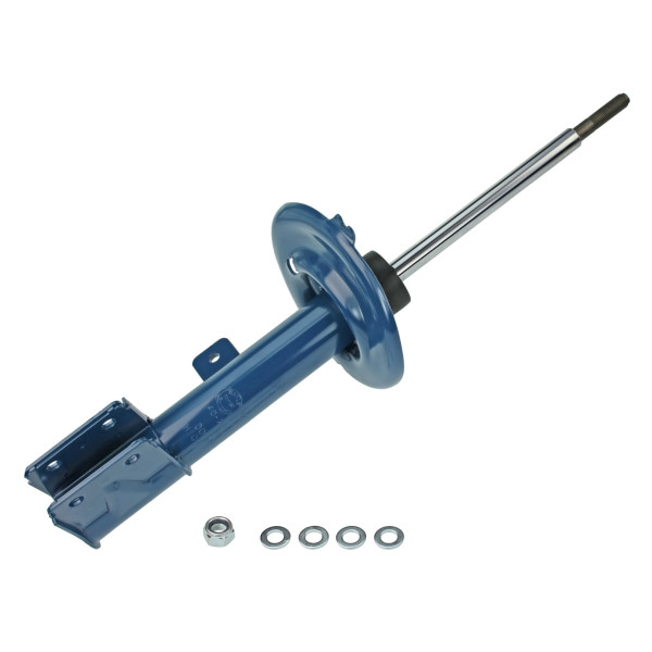 Shock absorber image