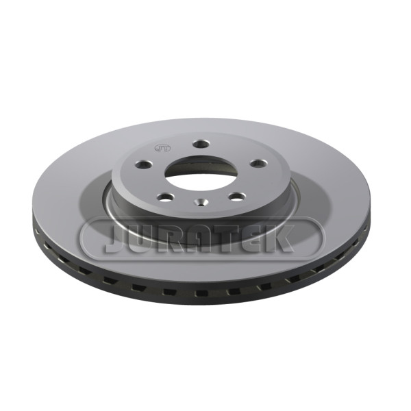 DISC (FRONT) - AUDI image