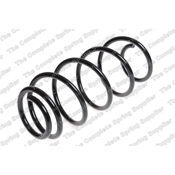 COIL SPRING FRONT CITRO/PEUGEO image