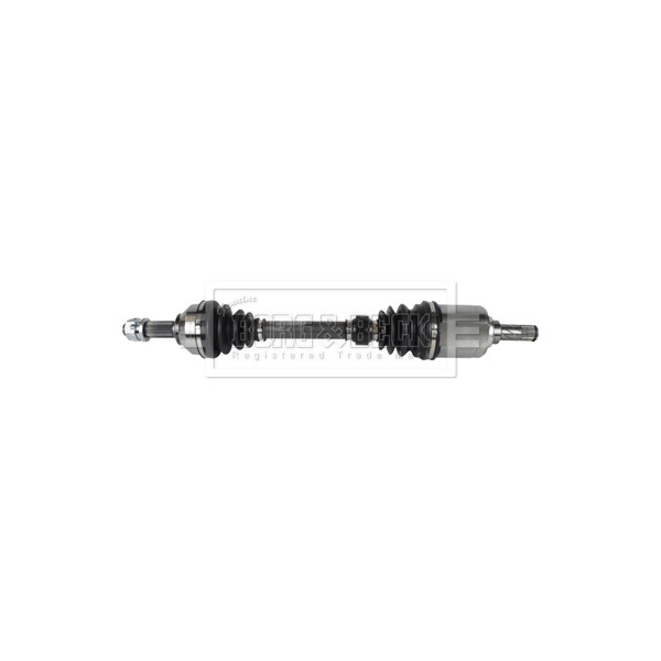 DRIVE SHAFT image