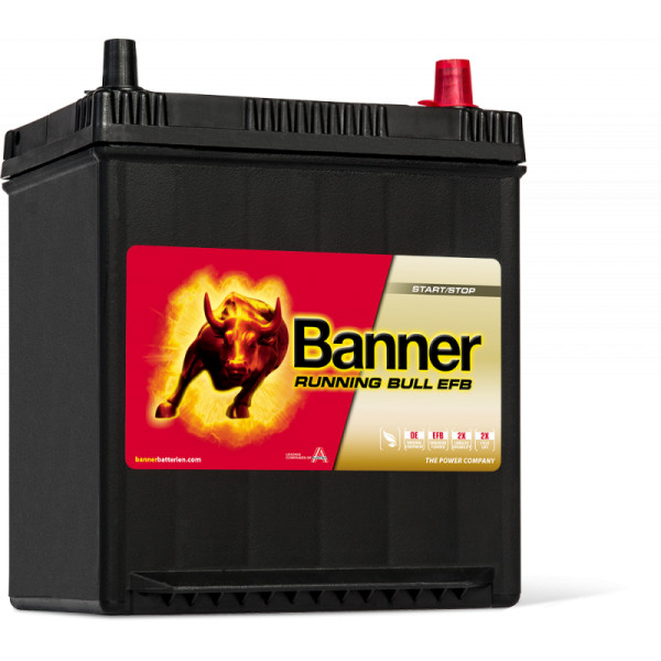 EFB 054 38A/400 BATTERY image