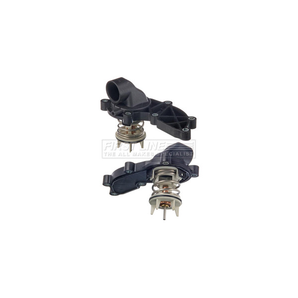 THERMOSTAT KIT image