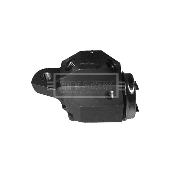 WHEEL CYLINDER image