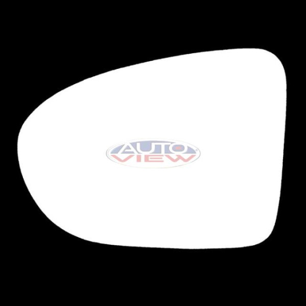 Nissan Qashqai 06->13 LH image