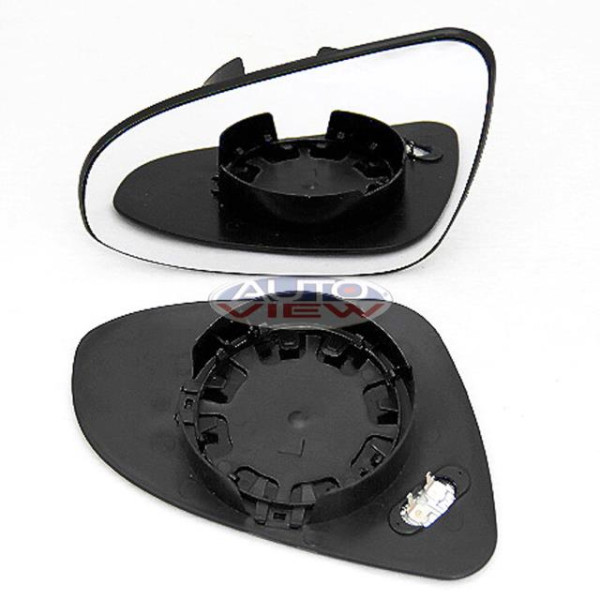 Yaris 08/11-> LH Heated WBP image
