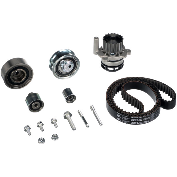 POWERGRIP WPK image