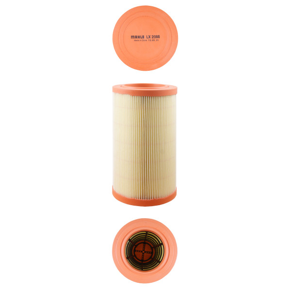 AIR FILTER image
