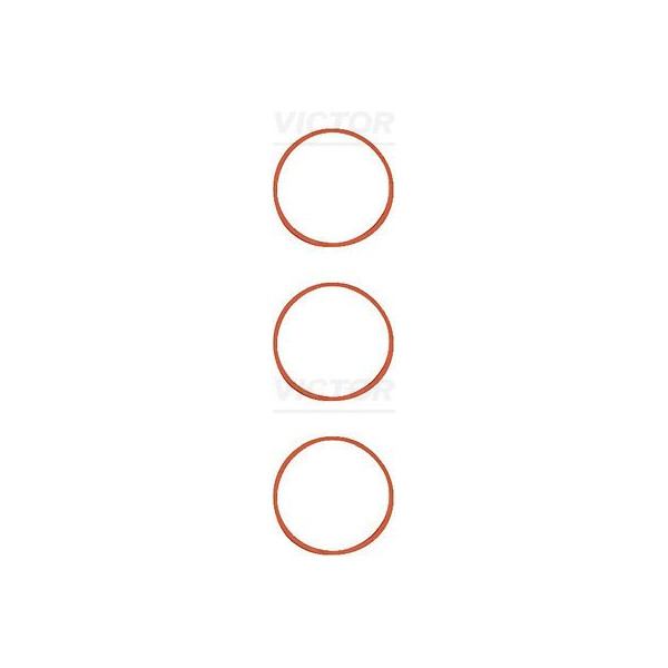 INTAKE MANIFOLD GASKET SET image