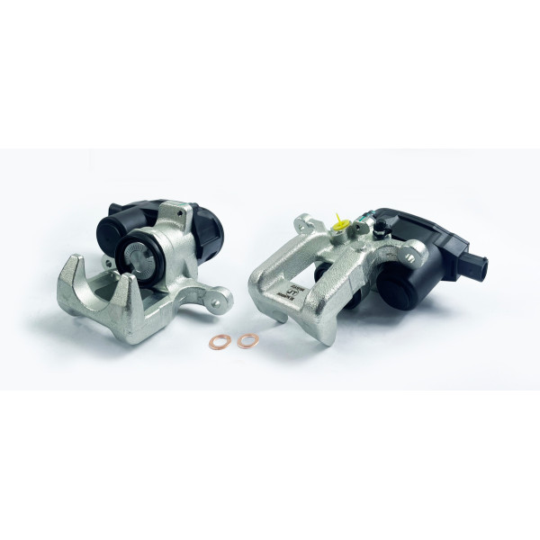 CALIPER (REAR RH) - HYUNDAI KIA image