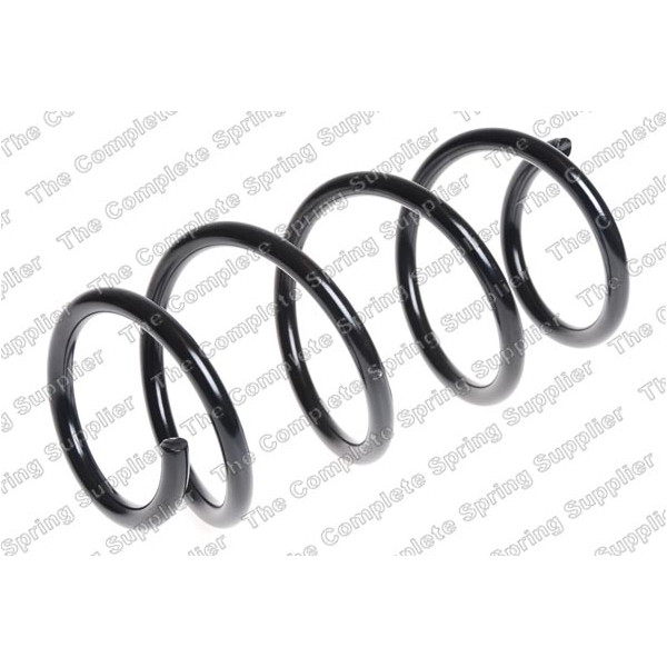 COIL SPRING FRONT KIA image