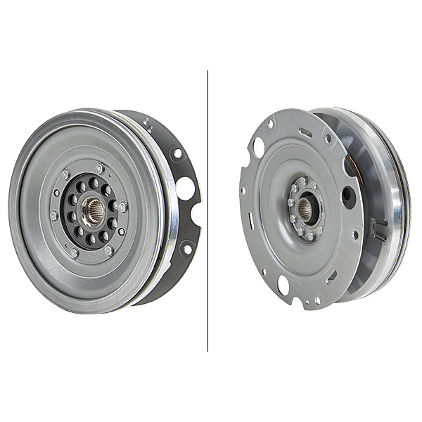 DUAL MASS FLYWHEEL (W/O BOLTS) image