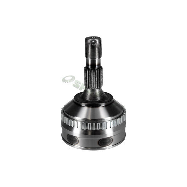 CV JOINTS image