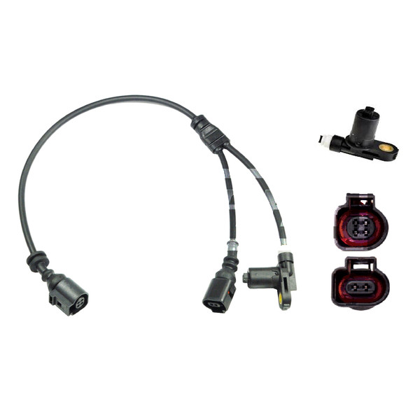 WHEEL SPEED SENSOR image