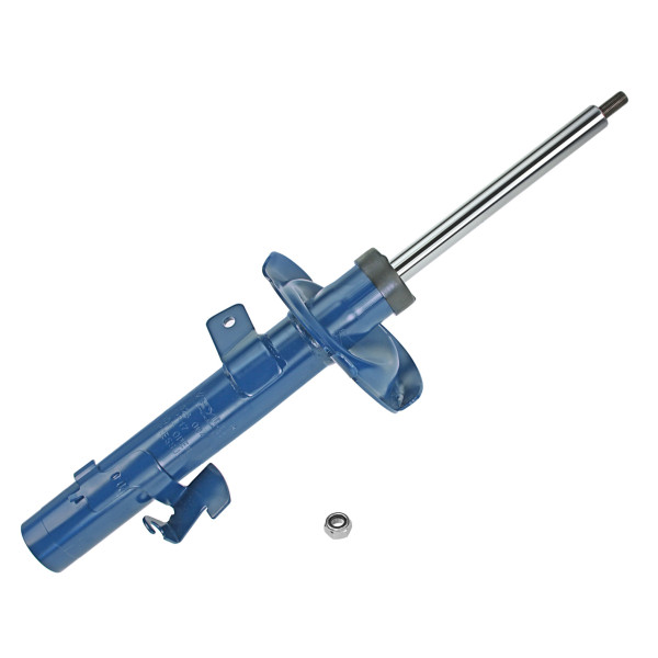 Shock absorber image