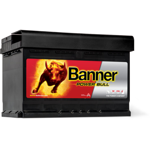 100 72AMP POWER BULL CALCIUM  SPIL image