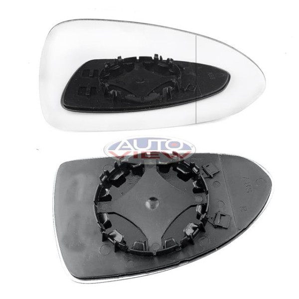 Corsa 07-> RH Aspheric WBP image