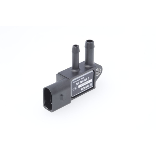 EXHAUST PRESSURE SENSOR image