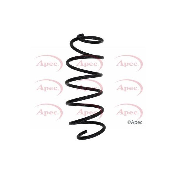 APEC COIL SPRING FRONT image